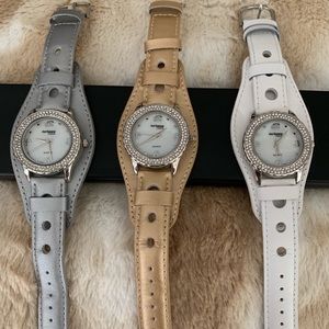 Watches